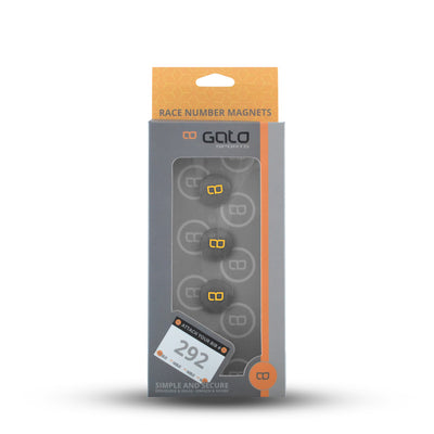 Overwet Number Number Magnet Anthracite une taille