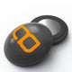 Overwet Number Number Magnet Anthracite une taille