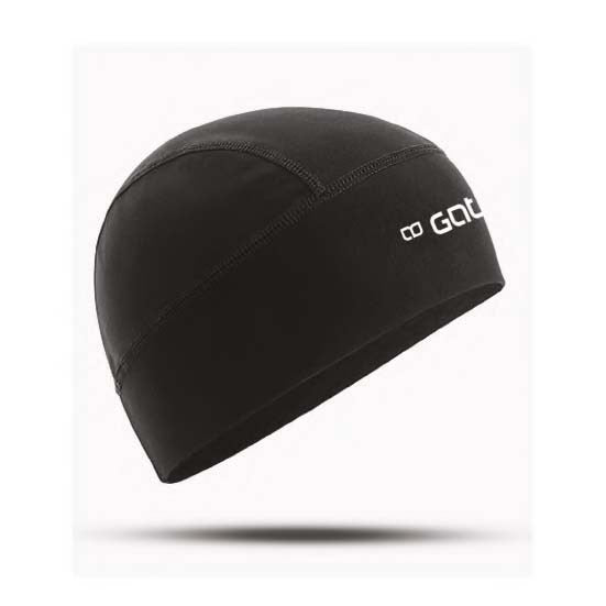 Outwet Sport Beanie Black One Size