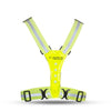 Overwet Sport Sport plus sûr LED VIET NEON JAUNE ONIGLE