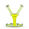 Overwet Sport Sport plus sûr LED VIET NEON JAUNE ONIGLE