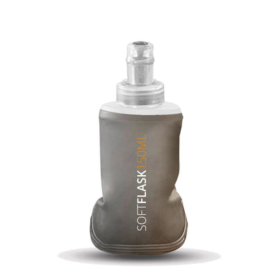 Flacon souple Outwet gato anthracite 150 ml