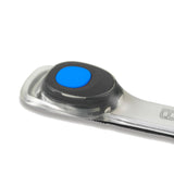 Outwet Ara à LED néon bleu clair One Size - afbeelding 2