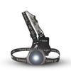 Overwet High-viz thory Light USB Black One Taille