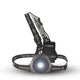 Overwet High-viz thory Light USB Black One Taille