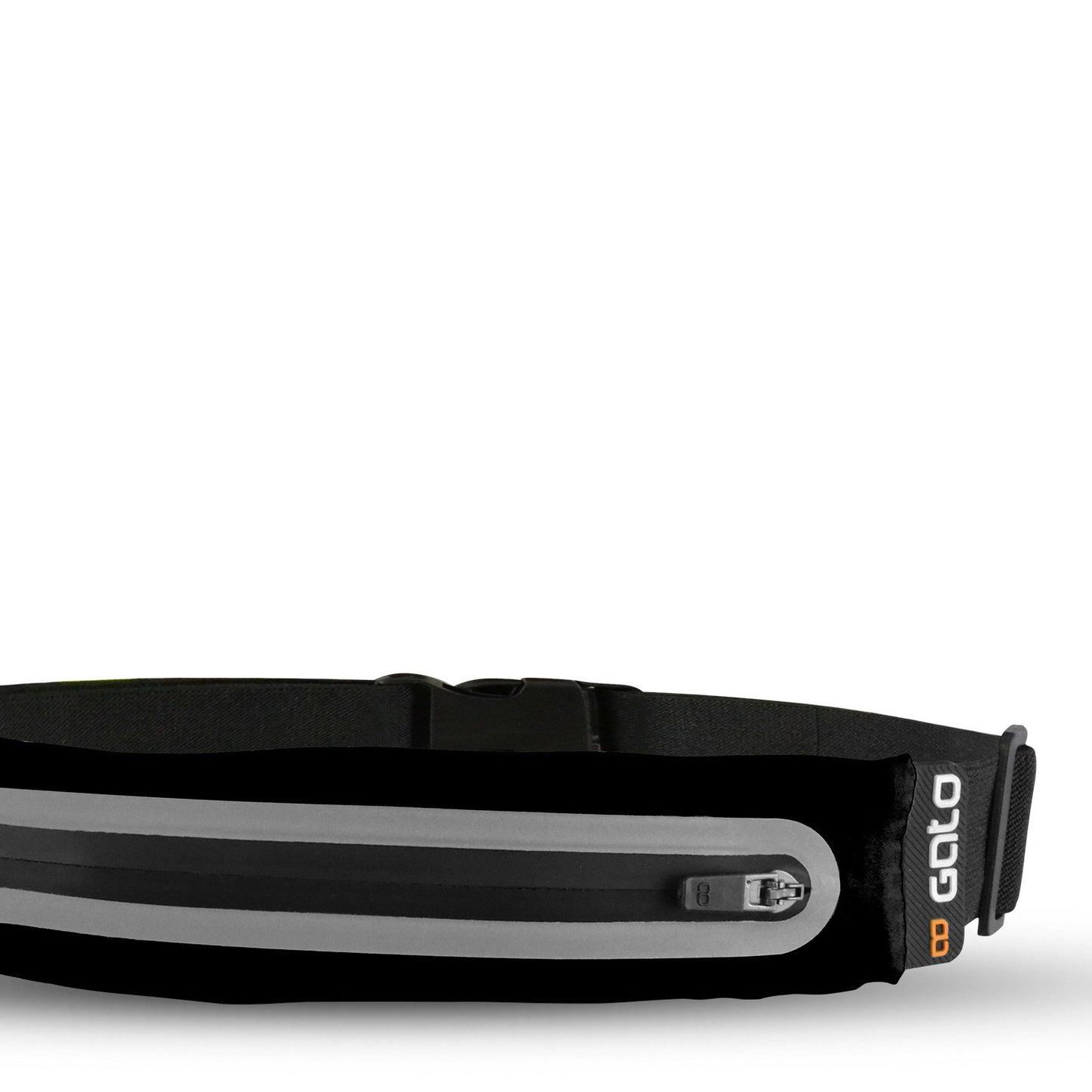 Overwet Sport Belt étanche noir One Size