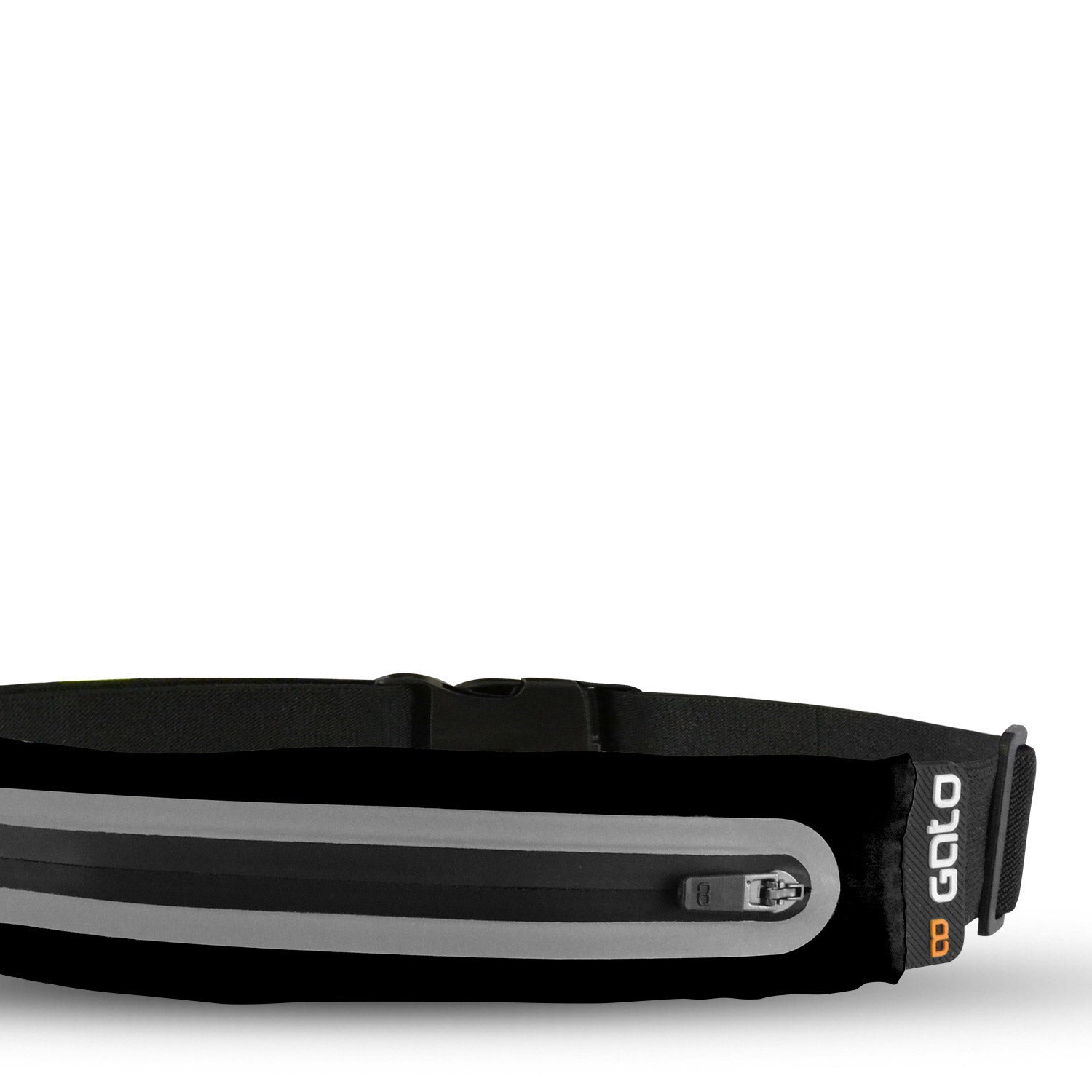 Overwet Sport Belt étanche noir One Size