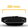 Overwet Sport Belt étanche noir One Size