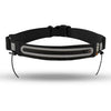 Outwet Tri Belt One Size Black