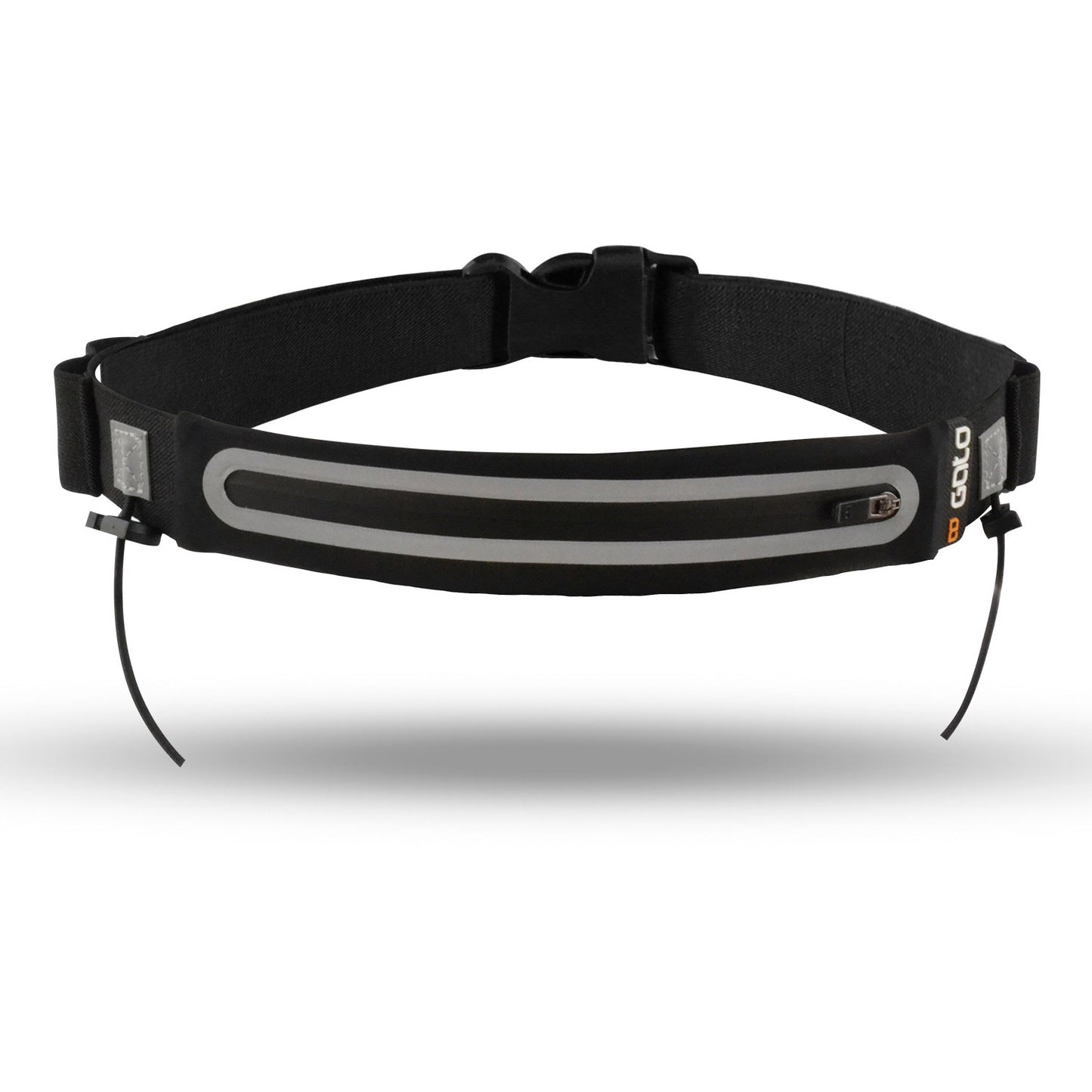 Outwet Tri Belt One Size Black