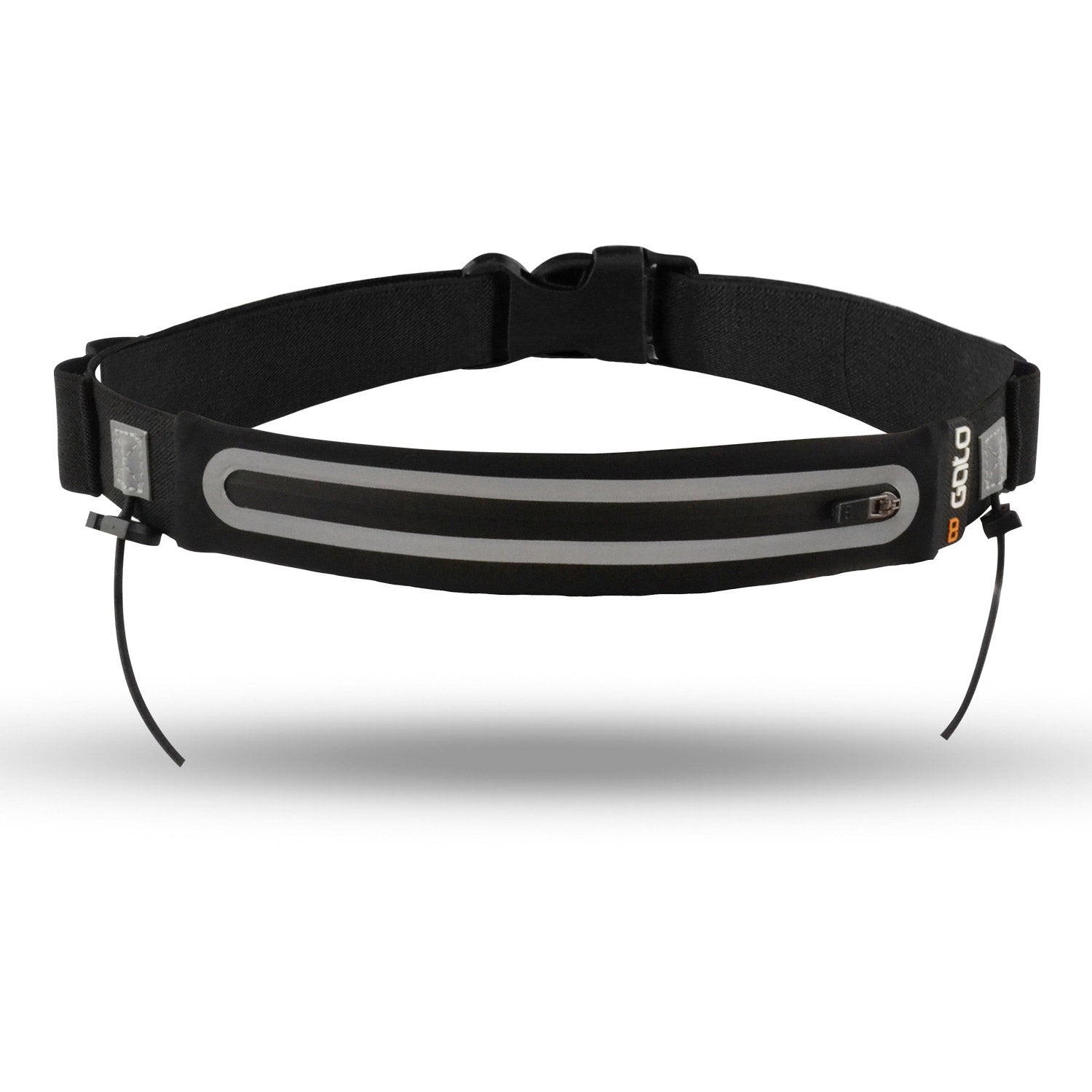 Outwet Tri Belt One Size Black