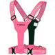Outwet gato gilet ultra led usb taille unique rose