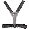 Outwet gato gilet ultra led usb taille unique anthracite