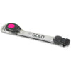 Bracelet outwet LED USB One Taille Rose
