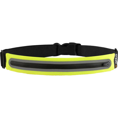 Outwet gato sport ceinture imperméable jaune fluo taille unique