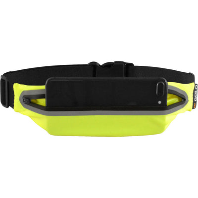 Outwet gato sport ceinture imperméable jaune fluo taille unique