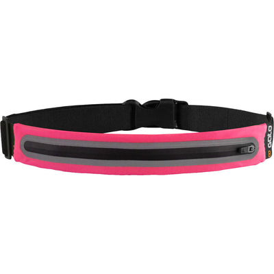 Ceinture de sport Outwet Gato imperméable rose vif taille unique