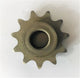 Peugeot Voorandwiel Peugeot Spx Vogue Gat 15 mm