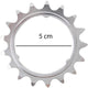 SturmeyArcher - Sa gear uppercut 17t. 3 32 plat hsl986