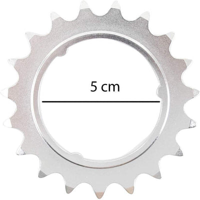 SturmeyArcher - Pignon Sa à emboîter 19t. 3 32 plat hsl988