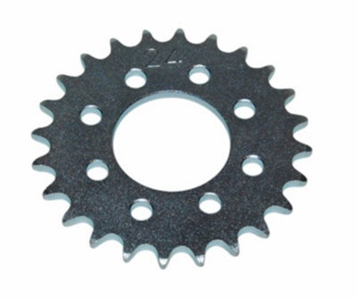 Tomos arrière -yield Tomos A3 A35 24T