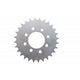 Tomos Back -Tand Wheel Tomos A3 A35 SNOR 28T