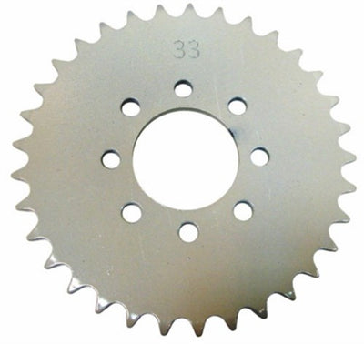 Tomos arrière -yield Tomos A3 A35 SNOR 33T