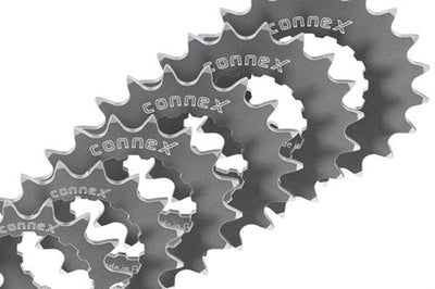 Wipermann Gear 16T Bosch E-Bike Connex