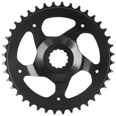 Samox PD-DM-Gen3 Chain Top 38T Ligne de chaîne 47 mm 3 noir