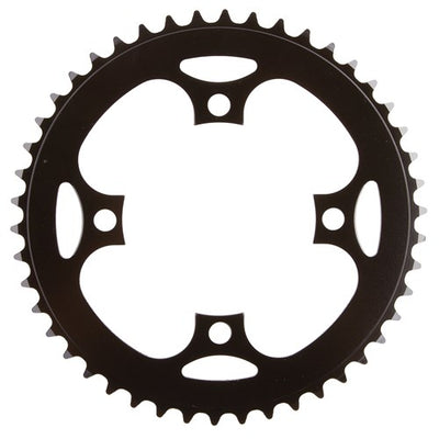 M-wave chain top-vélo 46t 104 mm noir