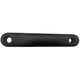 Bosch Crank à droite Bni 3 noir 170 mm
