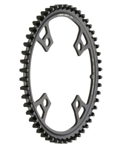 Gates CDX Gear 50t 4 Hole BDC 104