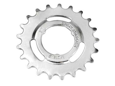 Gear Sturmey Archer 18t 1 8 Suite Chrome