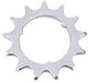 SturmeyArcher Roue à pignon Sturmey Archer 15T 1 8 Modèle plat Chrome