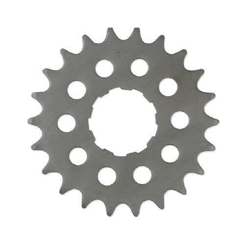 Esjot Stitch Gear 3 32 18T Nuvinci Enviolo