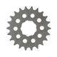 Esjot Stitch Gear 3 32 18T Nuvinci Enviolo
