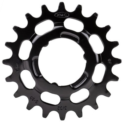Pignon Kmc 20t e-bike 1 2x3 32