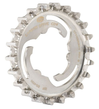 Sprocket CDX 22T UB Alfine 8 11 Nexus 7 8