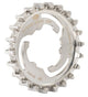 Sprocket CDX 22T UB Alfine 8 11 Nexus 7 8