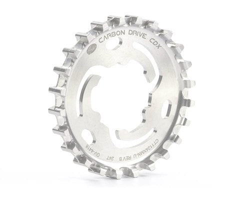Shimano Back -Tandlee CDX 24T BL 45.5 Shimano Sturmey Archer