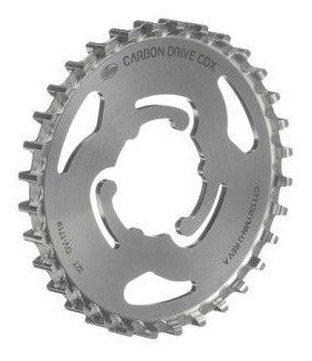 Shimano Gates Sprocket CDX 36T 6-LOBE UB