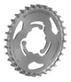 Shimano Gates Sprocket CDX 36T 6-LOBE UB