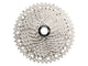 Sunrace CSMS8 11 vitesses Cassette 11-42T argent dans la boîte
