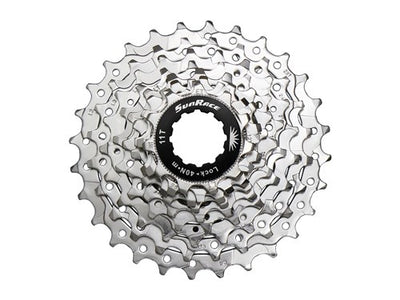 Cassette SunRace 9v 11-25