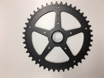 Shimano Gear Portur 38T Plan 1 2x3 32