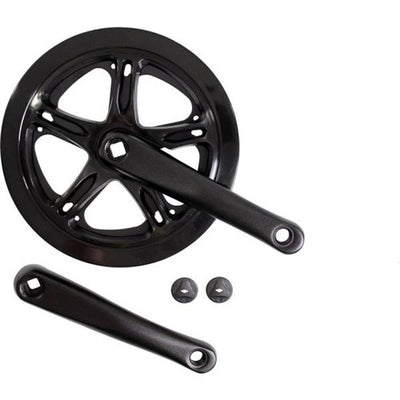 Dahon Crankkel 46t 170 mm noir