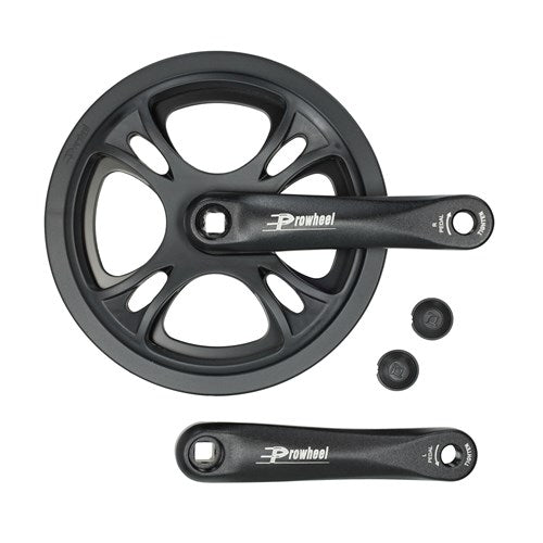 Pédalier Fat 48t 150mm + bord de chaîne, y compris v8 pro bike