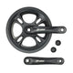 Pédalier Fat 48t 150mm + bord de chaîne, y compris v8 pro bike