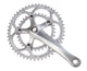 M-wave Cranket Race Double 50 34T 9V Compact (110 mm)