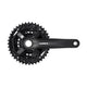 Pédalier Shimano fc-mt 2103 cale de pédalier.fc-mt2103 22 32 44t 170mm